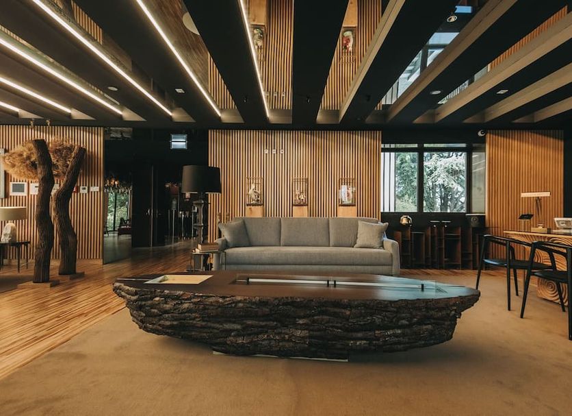 Lobby Fotografie