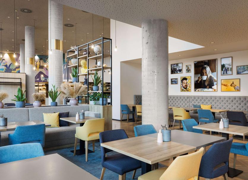 Restaurant Fotografie