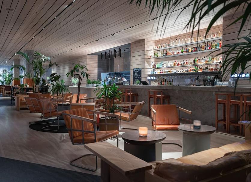 Bar Fotografie