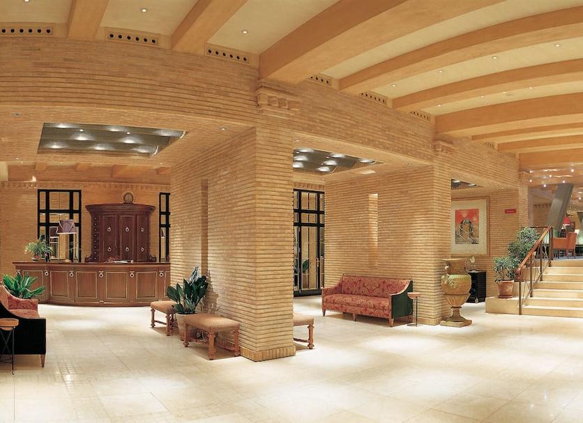 Lobby Fotografie