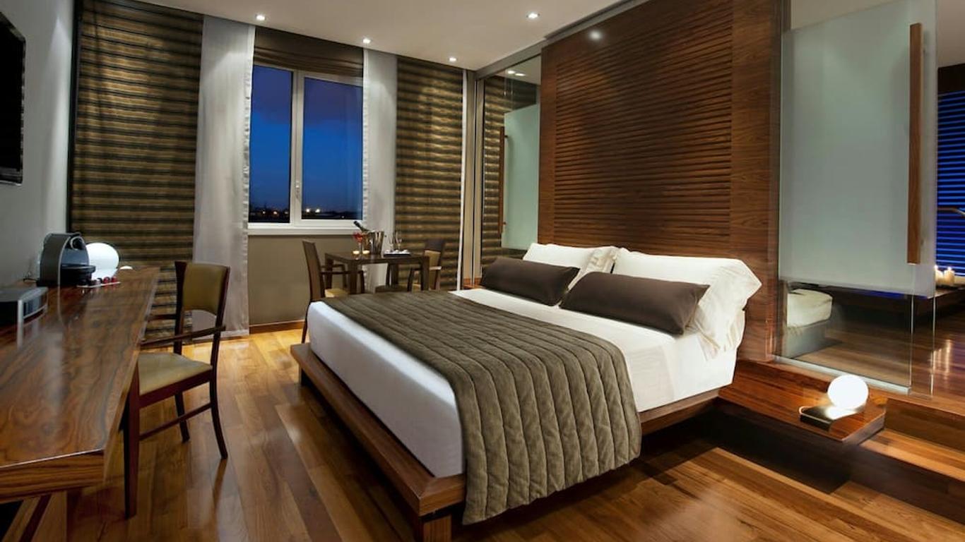 Hotel Roma Aurelia Antica