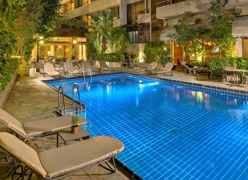 Piscină Fotografie