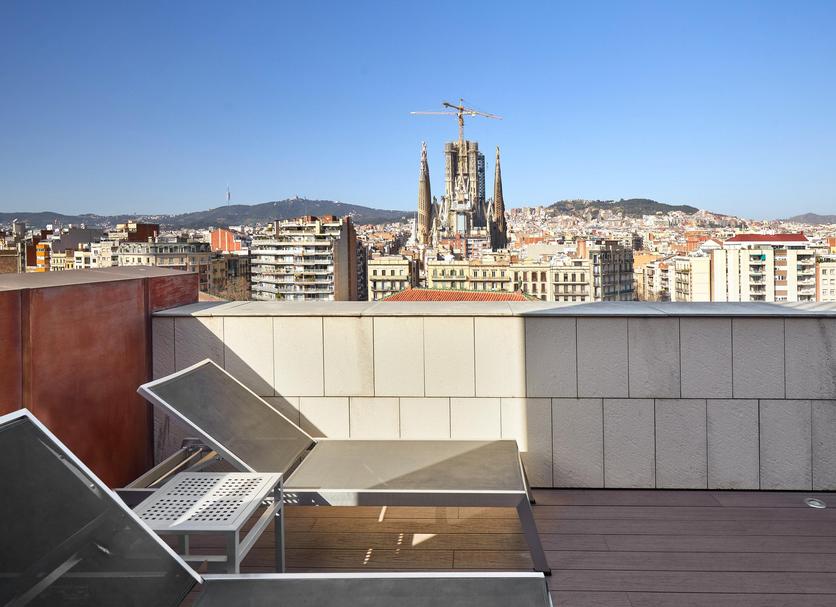 Balcon Fotografie