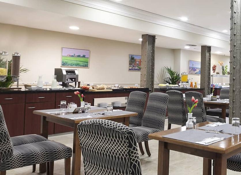 Restaurant Fotografie