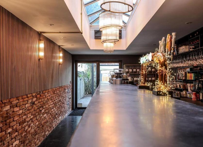 Lobby Fotografie