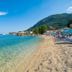 Plajă