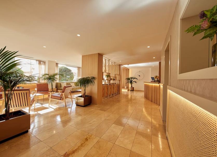 Lobby Fotografie