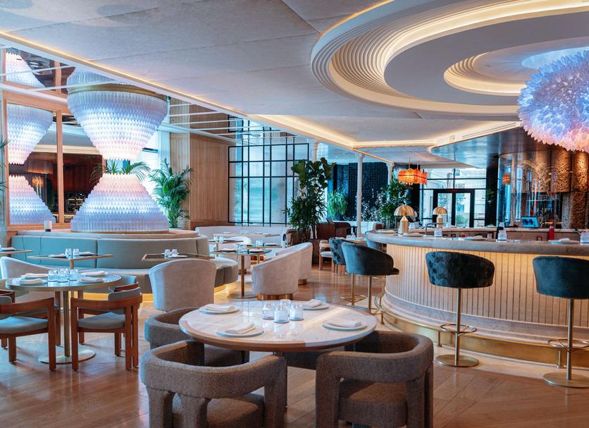 Restaurant Fotografie