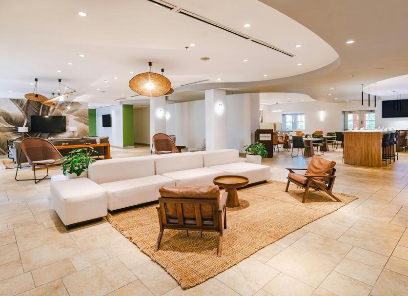 Lobby Fotografie