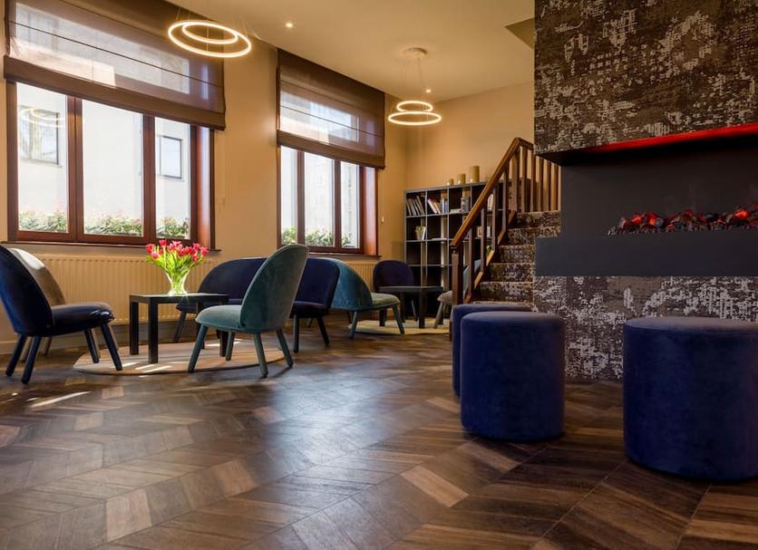 Lounge Fotografie