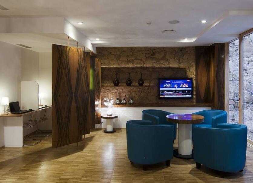 Lounge Fotografie