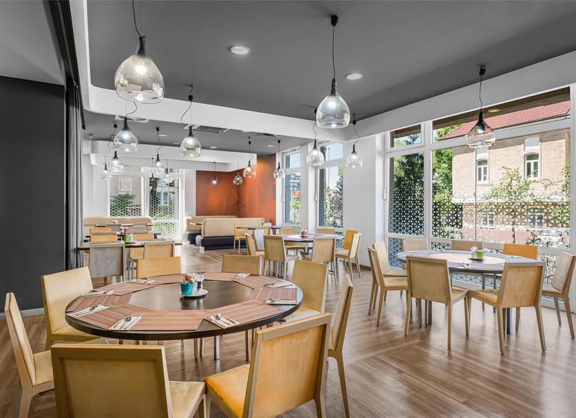 Restaurant Fotografie