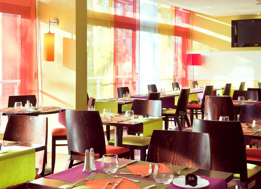 Restaurant Fotografie