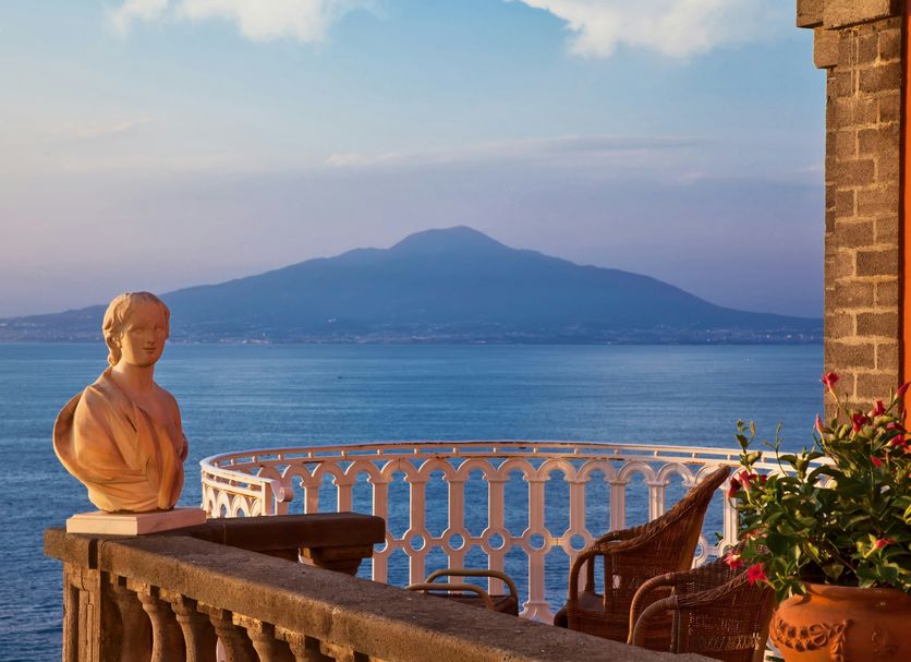 Balcon Fotografie