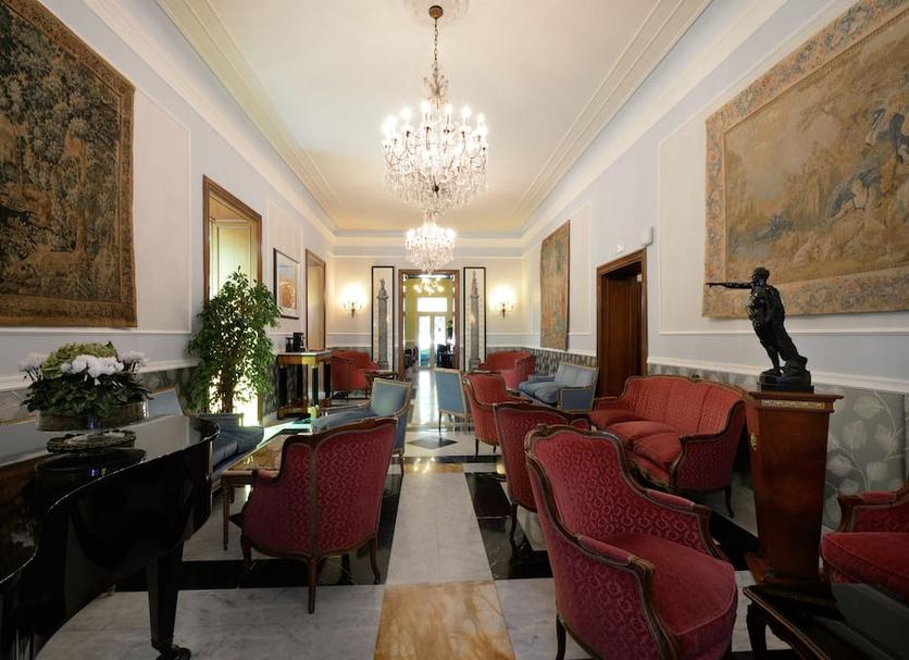 Lounge Fotografie