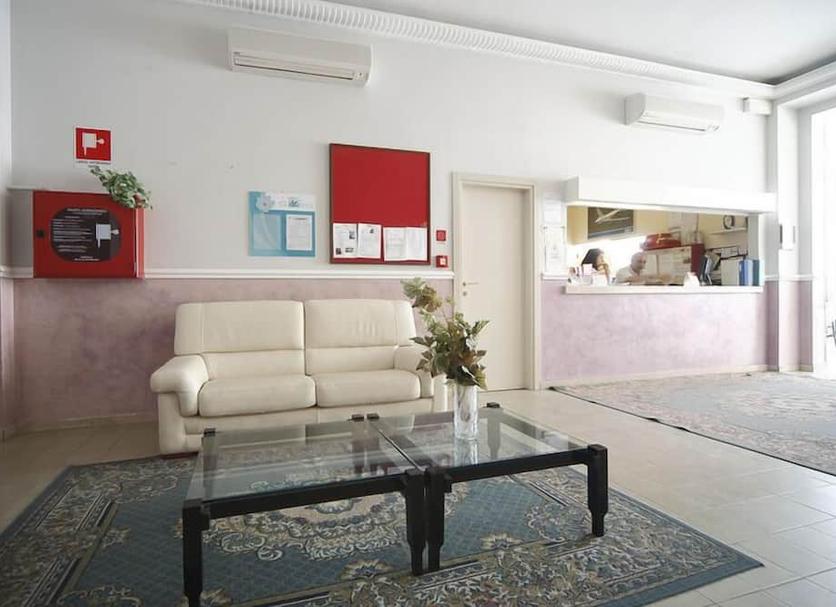 Lobby Fotografie