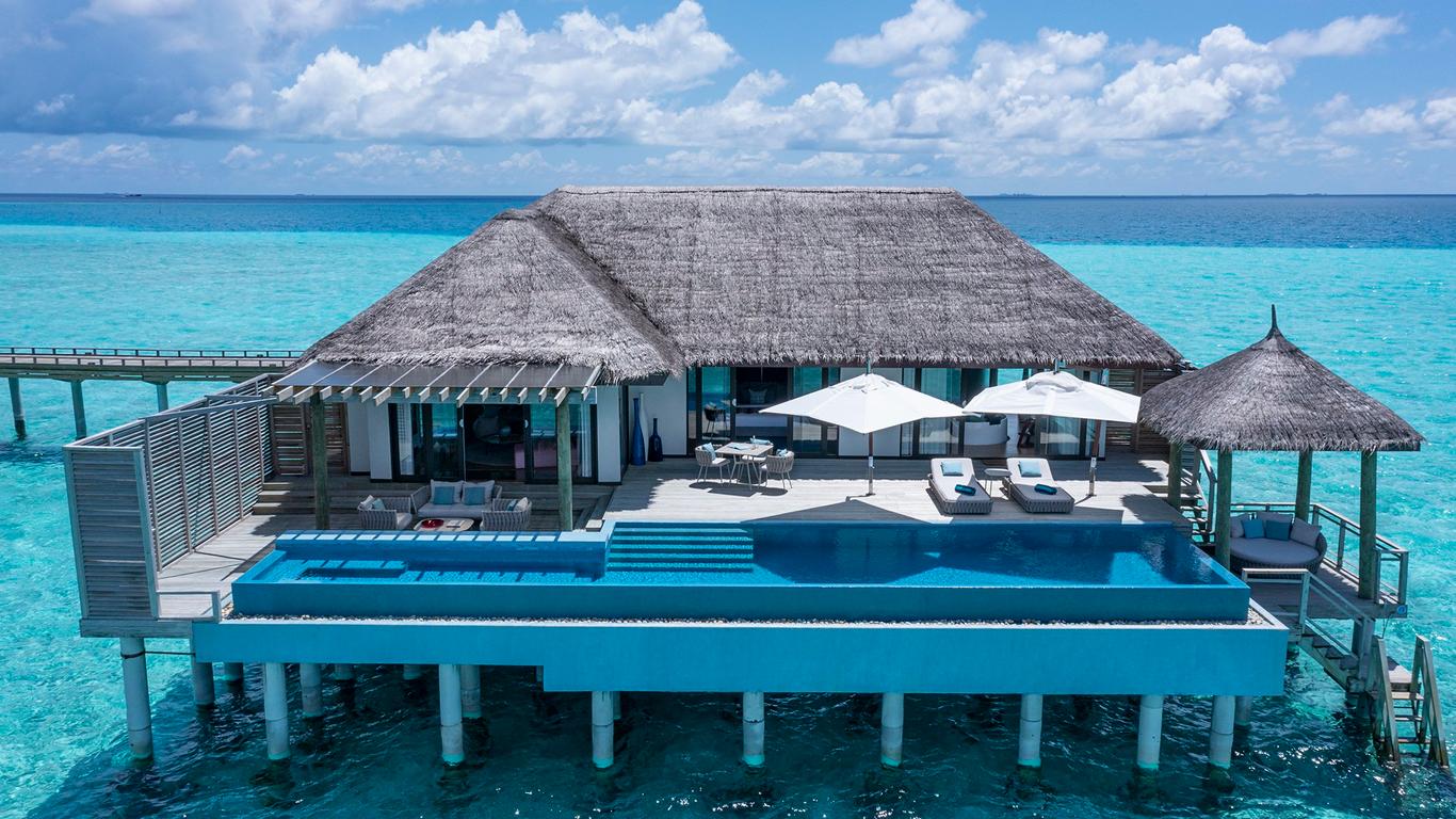 Velassaru Maldives