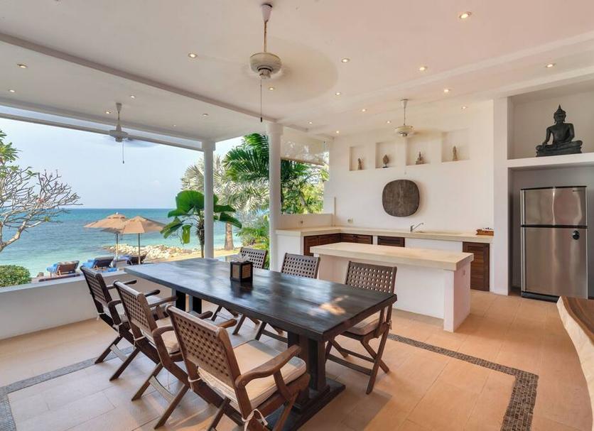 Sală de mese Fotografie