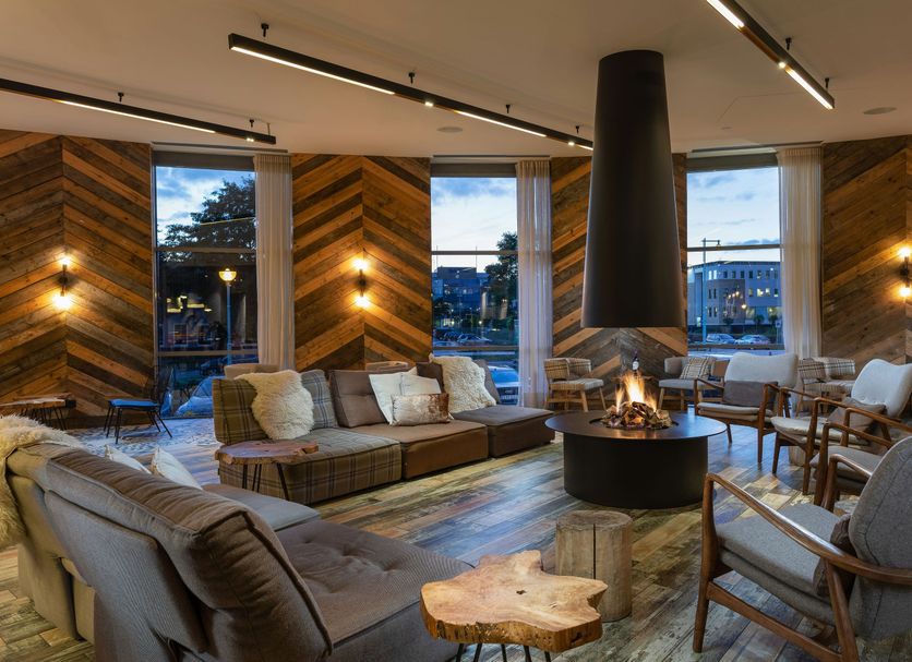 Lounge Fotografie