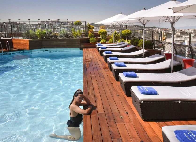 Piscină Fotografie