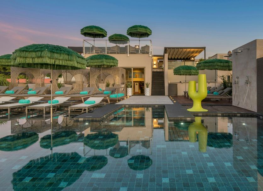 Piscină Fotografie