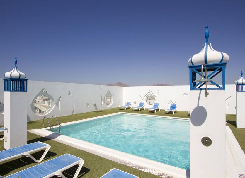Piscină Fotografie
