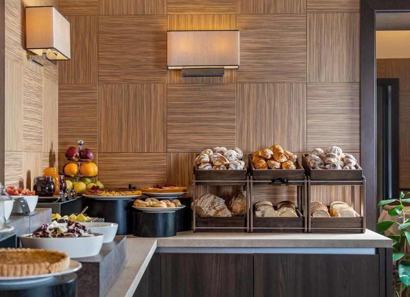 Buffet Fotografie