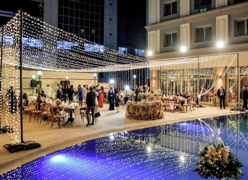 Piscină Fotografie