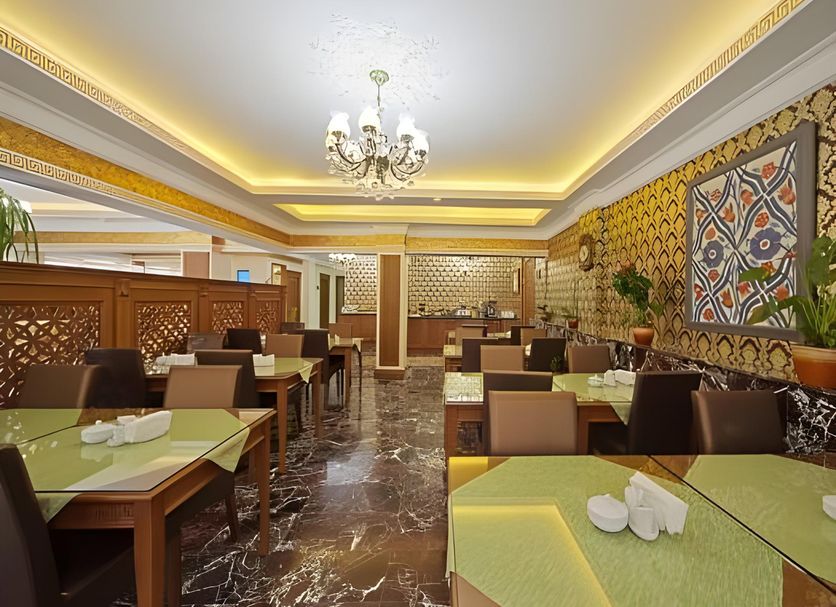 Restaurant Fotografie