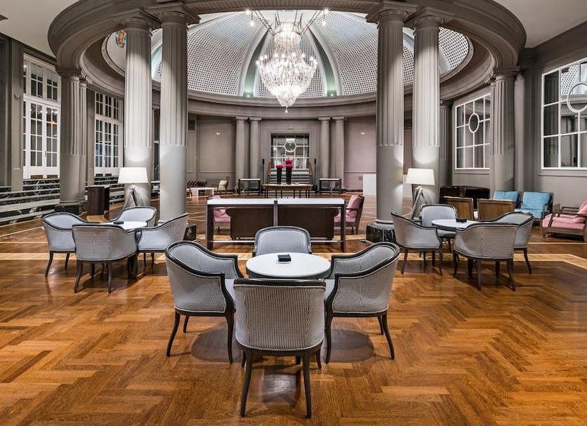 Restaurant Fotografie