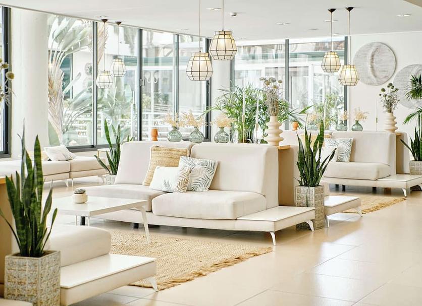 Lobby Fotografie