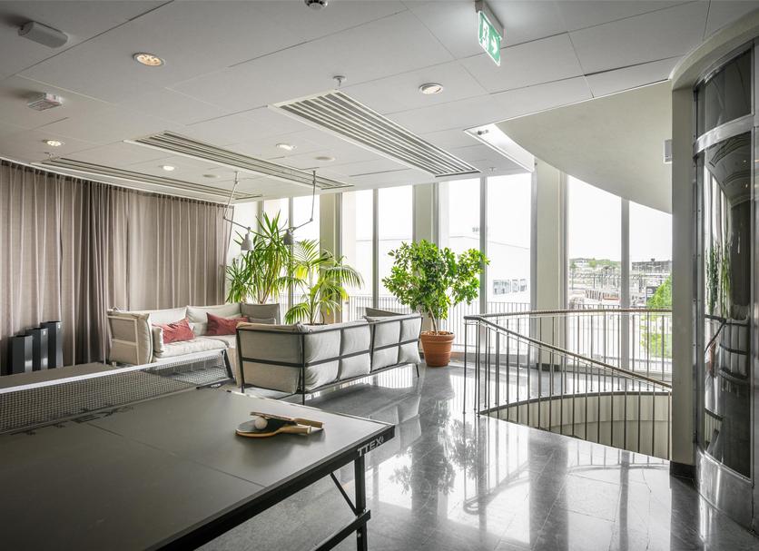 Lobby Fotografie
