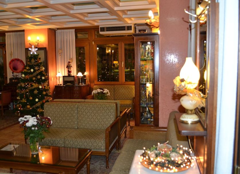 Lobby Fotografie
