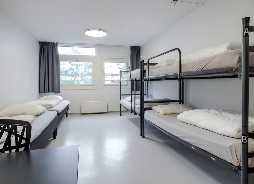 Dormitor Fotografie