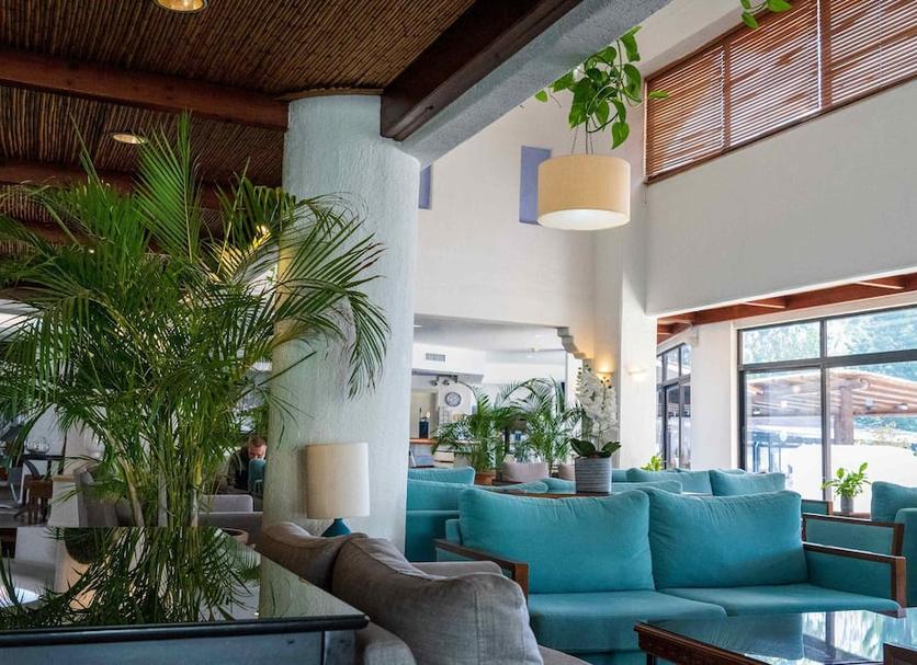 Lobby Fotografie