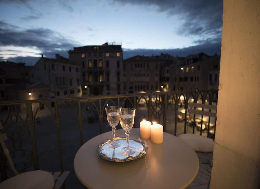 Balcon Fotografie