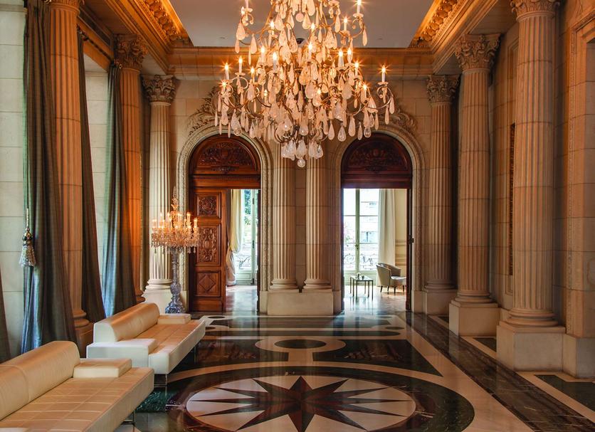Lobby Fotografie