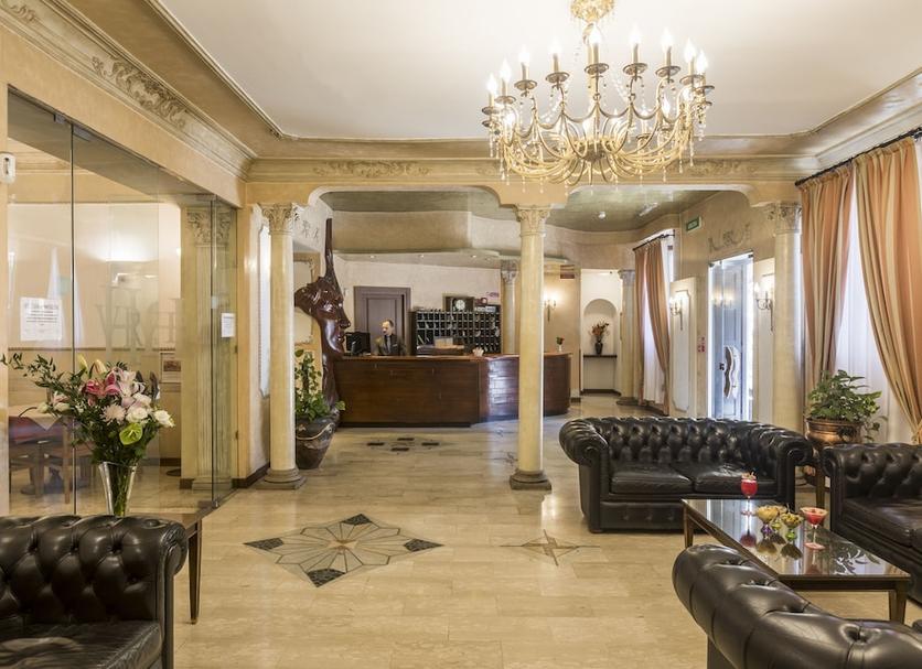Lobby Fotografie
