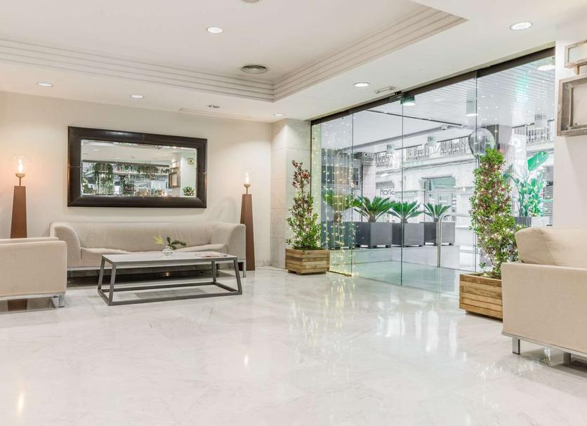 Lobby Fotografie