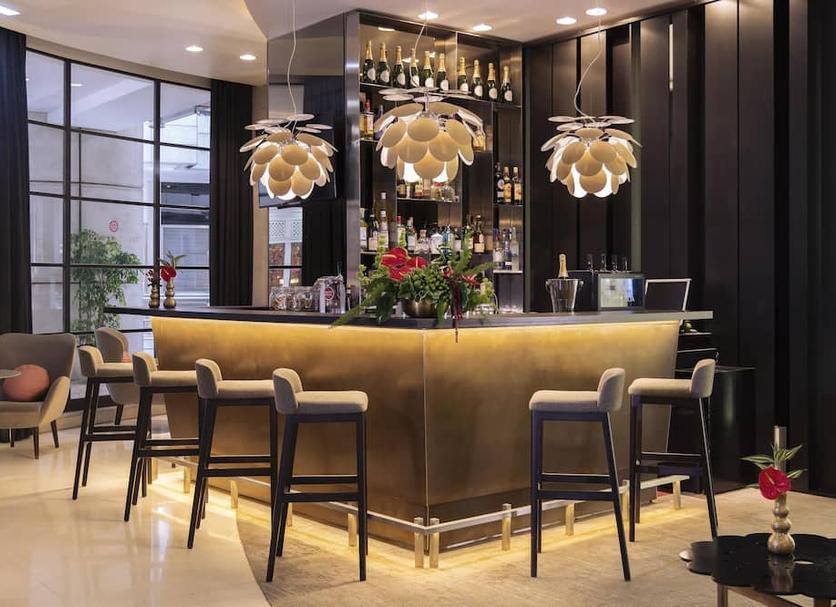 Bar Fotografie