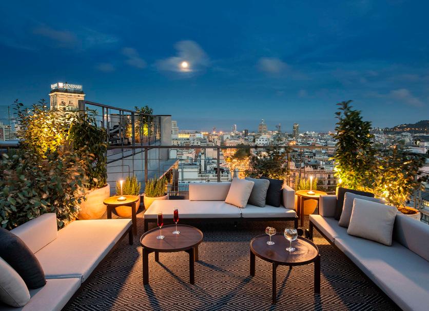 Balcon Fotografie