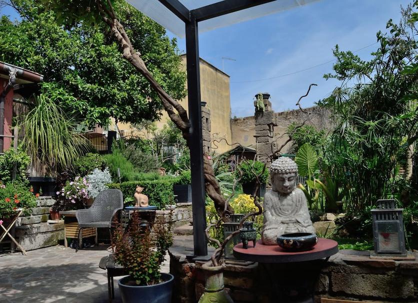 Priveliște în exterior Fotografie