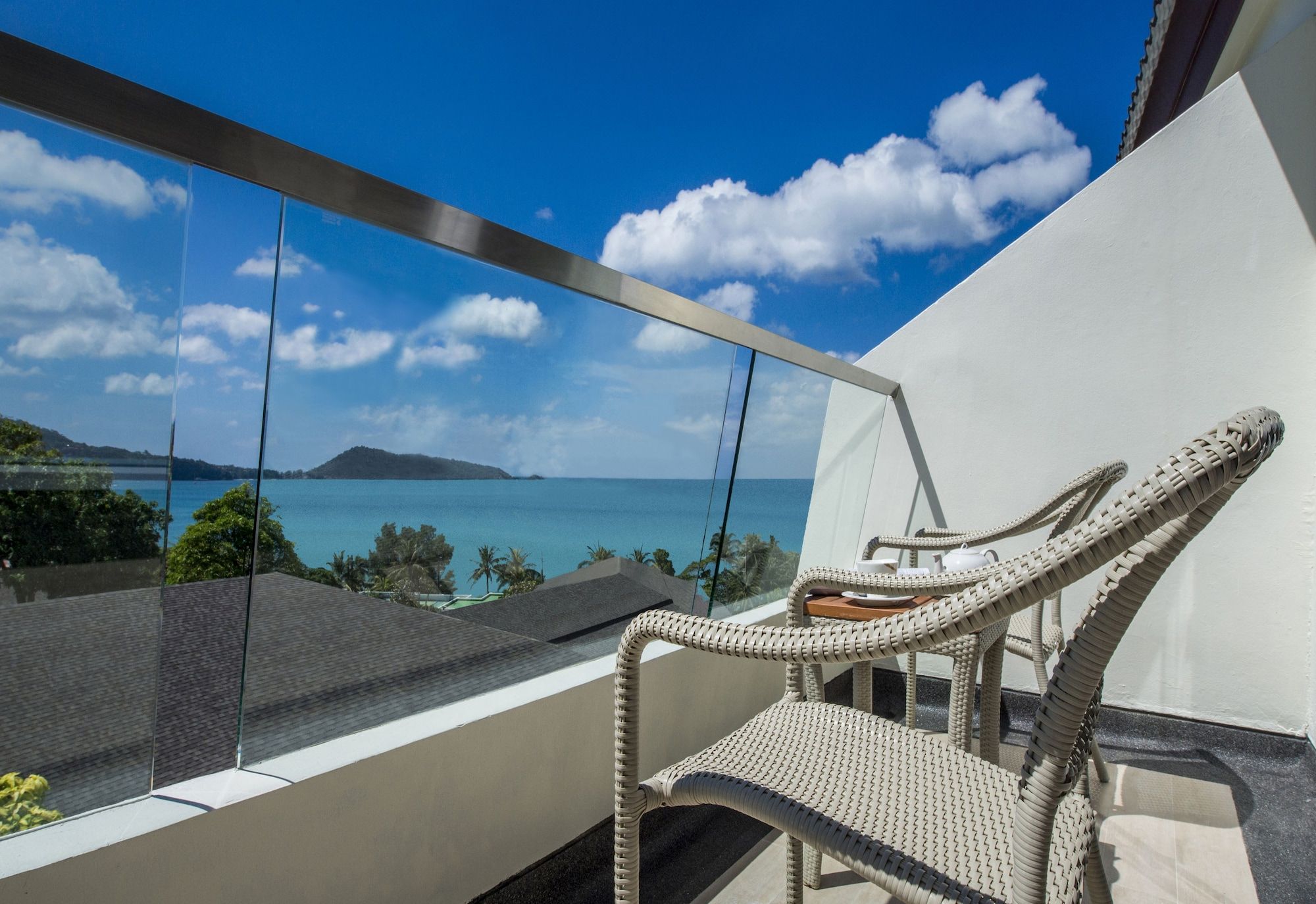 Balcon