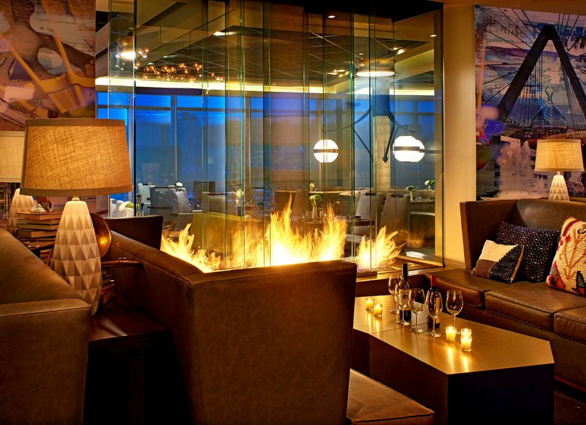 Lounge Fotografie
