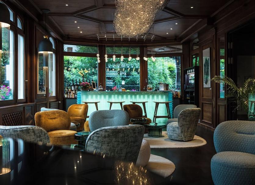Lounge Fotografie
