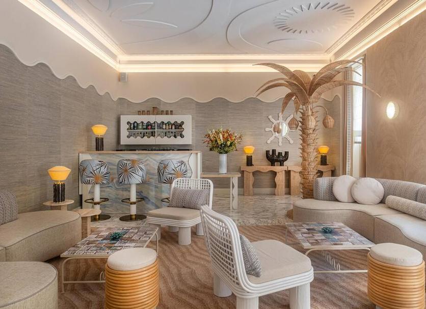 Lounge Fotografie