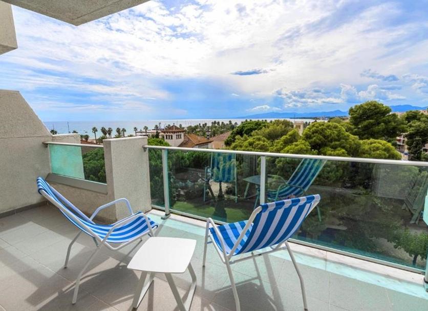 Balcon Fotografie