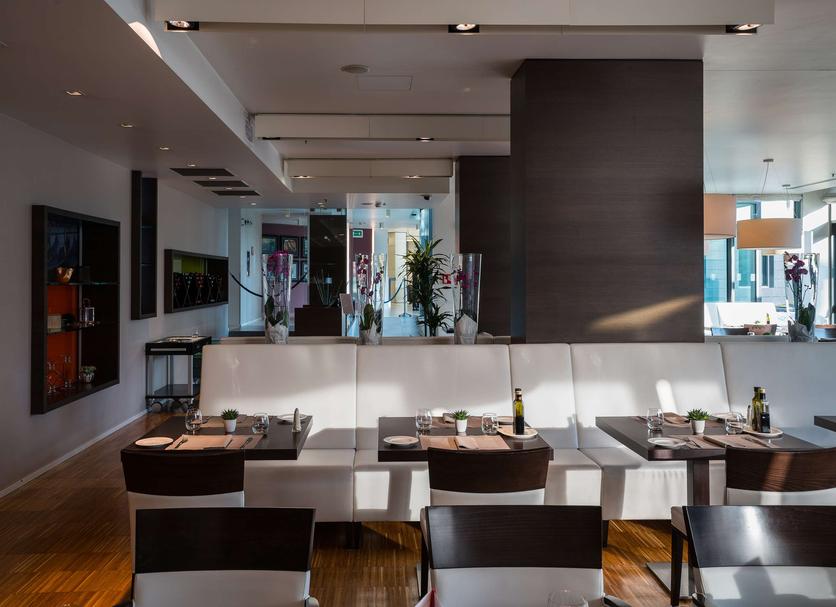 Restaurant Fotografie