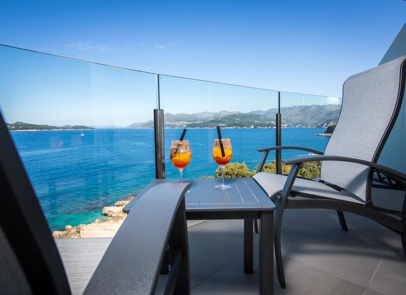 Balcon Fotografie