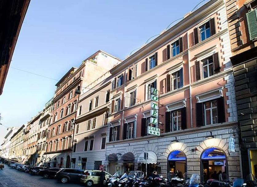 Priveliște în exterior Fotografie